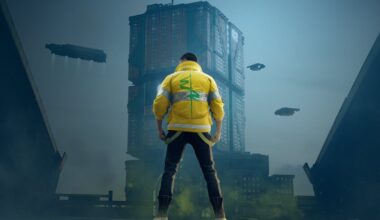 Despite what fans are saying, Cyberpunk 2 creative director really doesn't think a longer Act 1 would have made Cyberpunk 2077 any better
