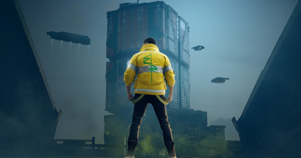 Despite what fans are saying, Cyberpunk 2 creative director really doesn't think a longer Act 1 would have made Cyberpunk 2077 any better