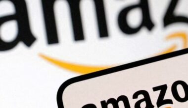 Amazon must face price gouging lawsuit, US judge rules