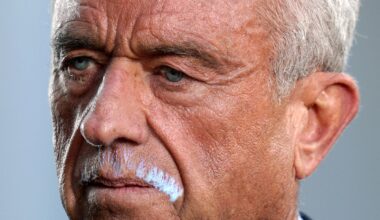 RFK Jr., nutrition: Is whole milk healthy?