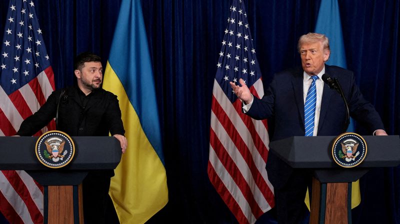 US-Ukraine fund launches portal for potential investment projects