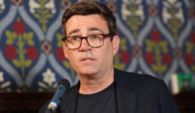 Blocking Burnham will ‘hasten your demise,’ Starmer warned in Labour civil war - standard.co.uk