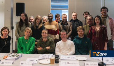 CASTING ANNOUNCED FOR FOURTH SERIES OF BBC POLICE DRAMA AS RICHARD DORMER REPRISES ROLE