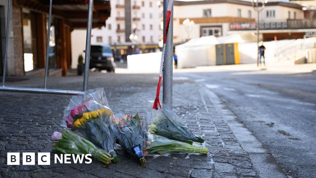 What we know about the Switzerland ski resort fire