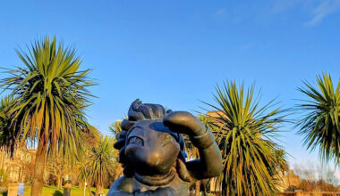 Dundee’s West End has been named the coolest neighbourhood in Scotland