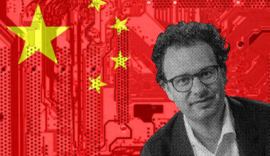 Anthropic's CEO says Nvidia's H200 too powerful for China • The Register