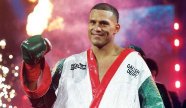 David Benavidez ‘guaranteed’ to face undefeated champion with 80% KO ratio: “We will fight him”