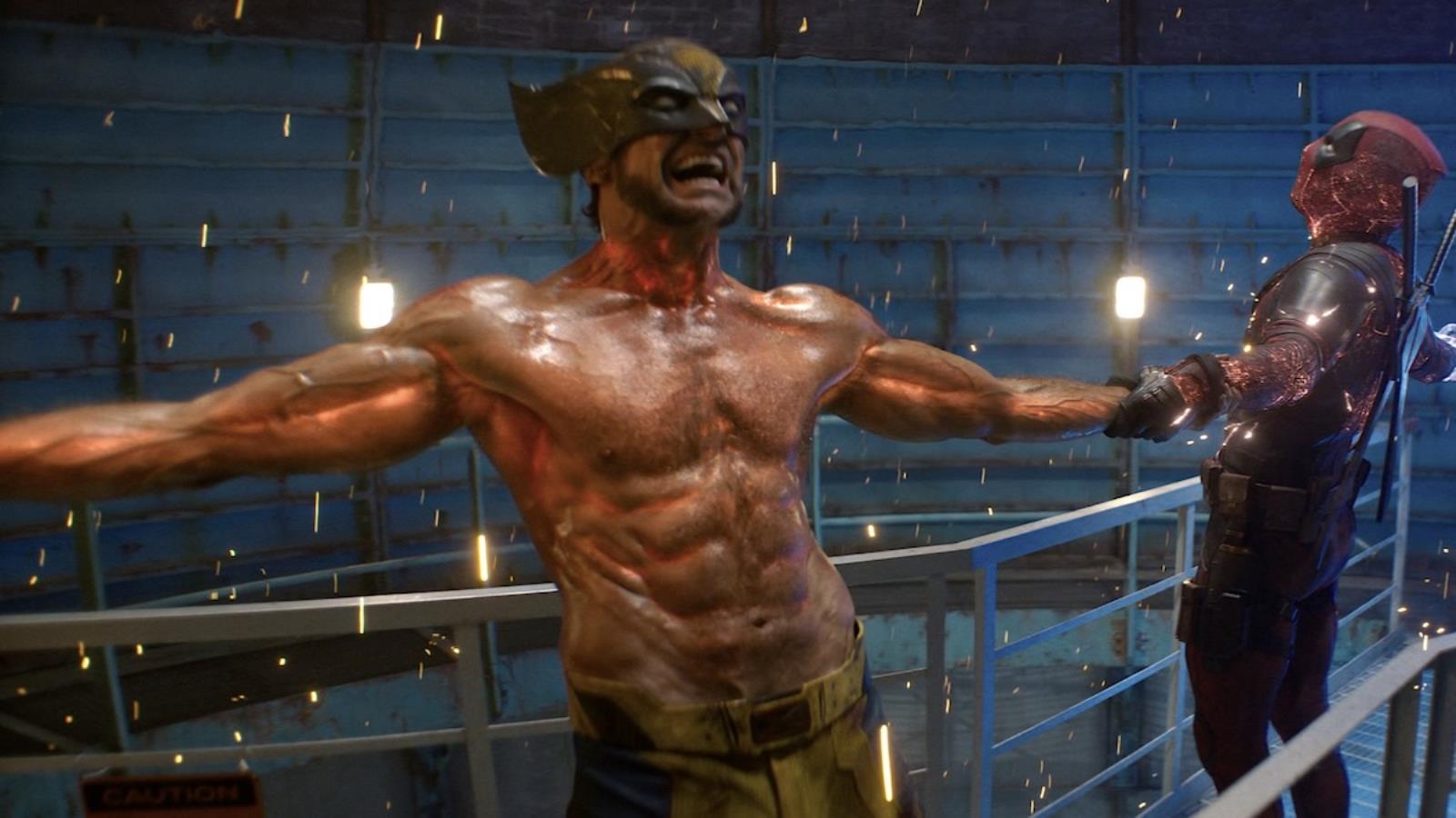 "My Gut Says [I'm] Not Done"