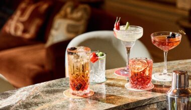 Growth Society raises glass to fine wine and spirits win