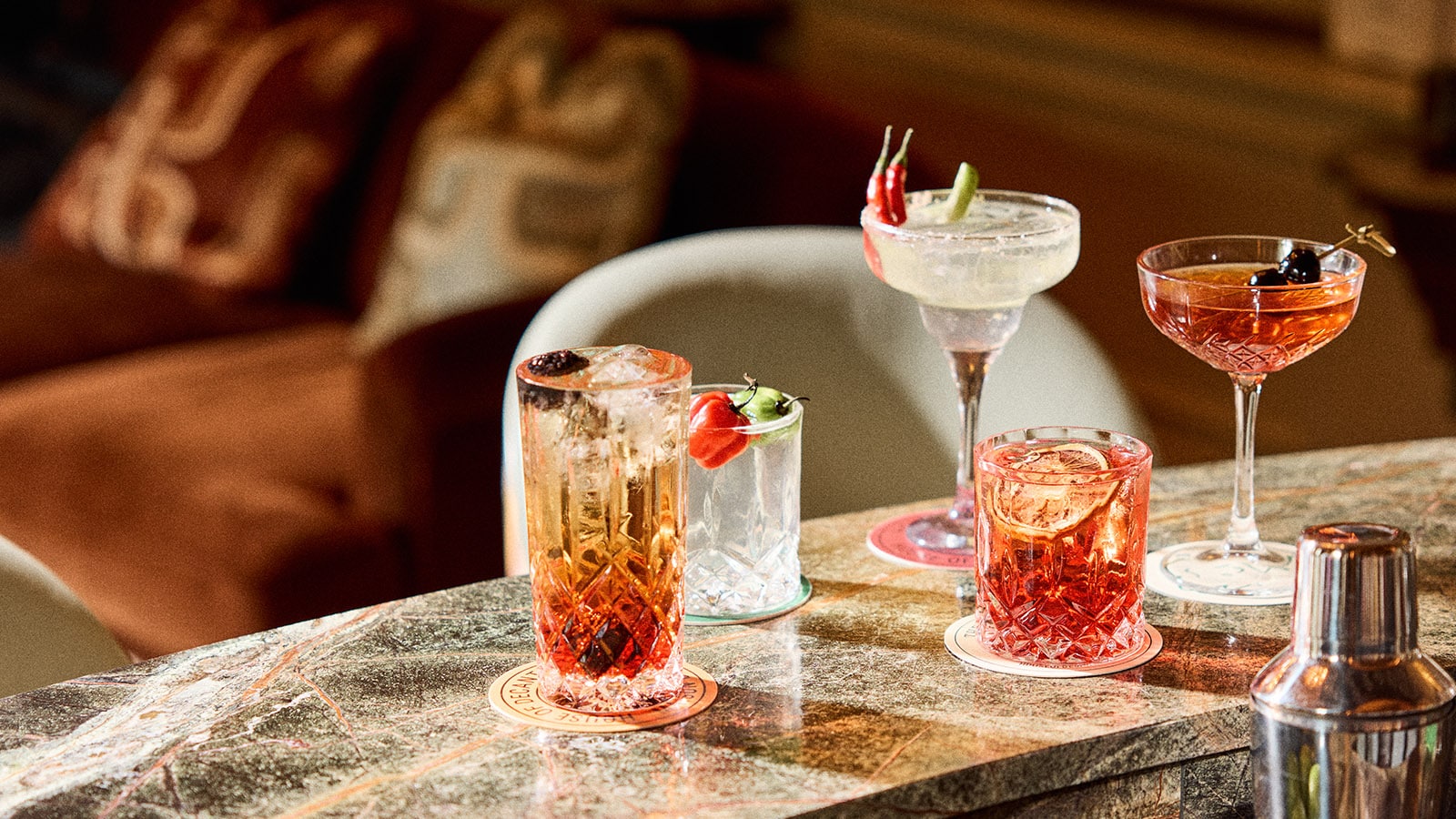 Growth Society raises glass to fine wine and spirits win