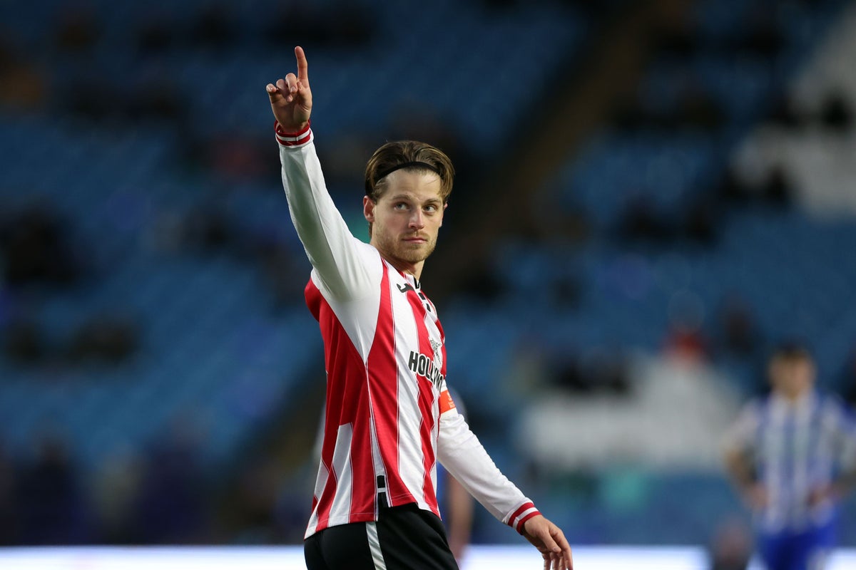 Much-changed Brentford too strong for crisis-club Sheffield Wednesday