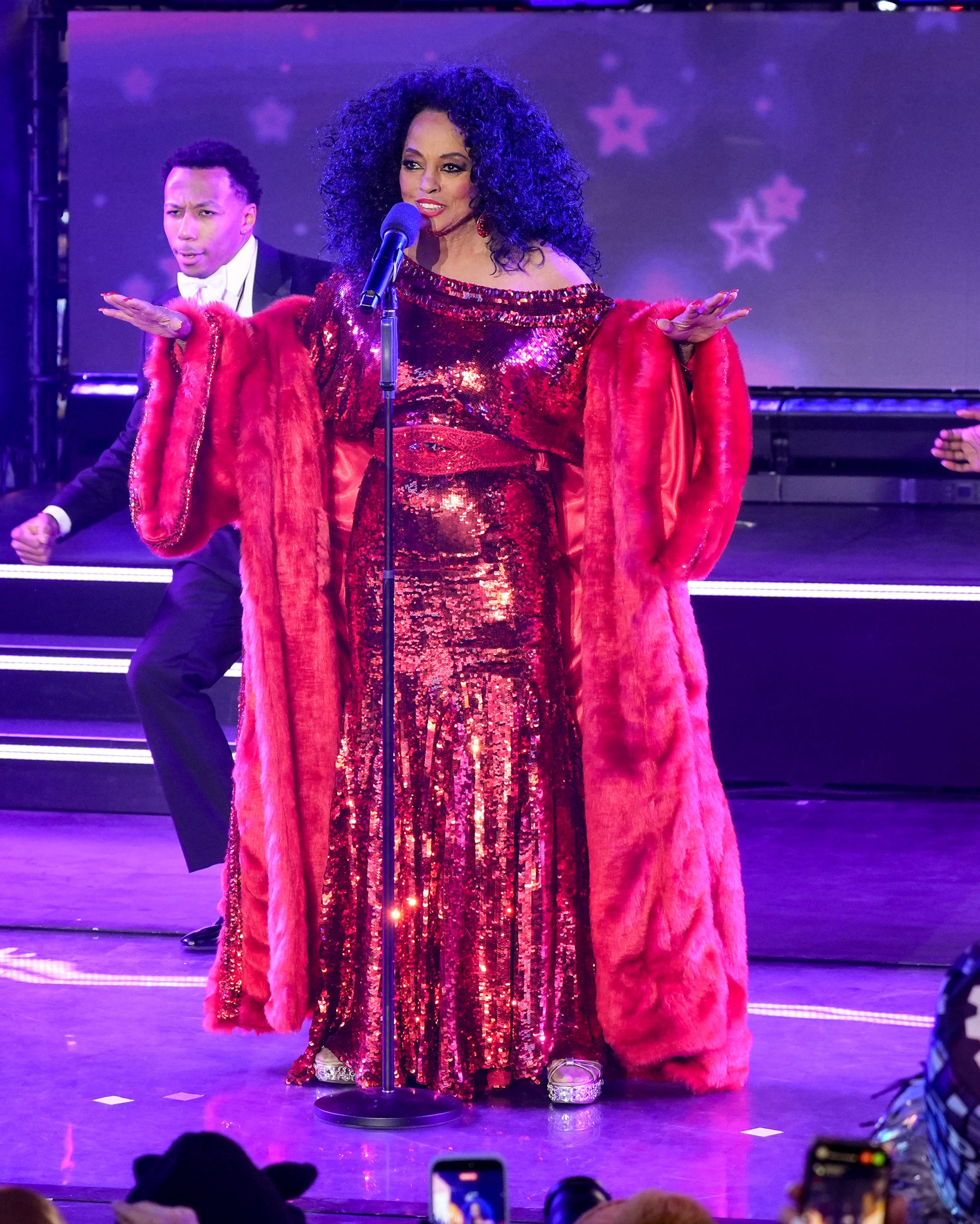 "dick clark's new year's rockin' eve with ryan seacrest 2026"