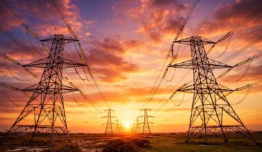 Do We Need More Pylons? Countryfile reignites Britain’s grid upgrade fight as protests grow