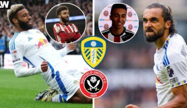 Why Sheffield United will have double frustration at what’s happening at Leeds United right now