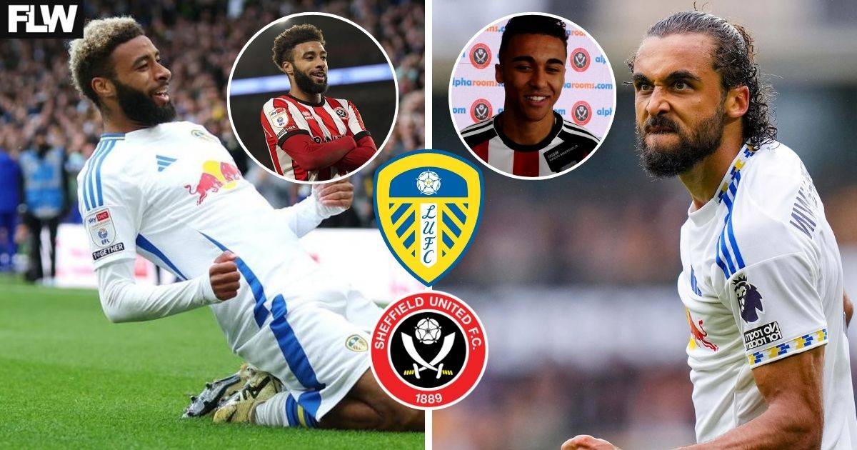 Why Sheffield United will have double frustration at what’s happening at Leeds United right now