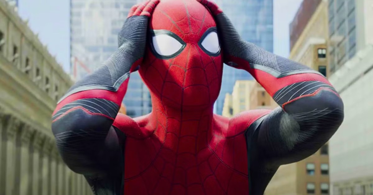 Spider-Man 4: New MCU Villain to Get Comic-Accurate Costume — Report - Comic Book Movies and Superhero Movie News