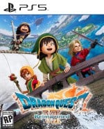 Dragon Quest VII Reimagined (PS5)