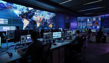 Europe must treat AI in defence as a strategic imperative