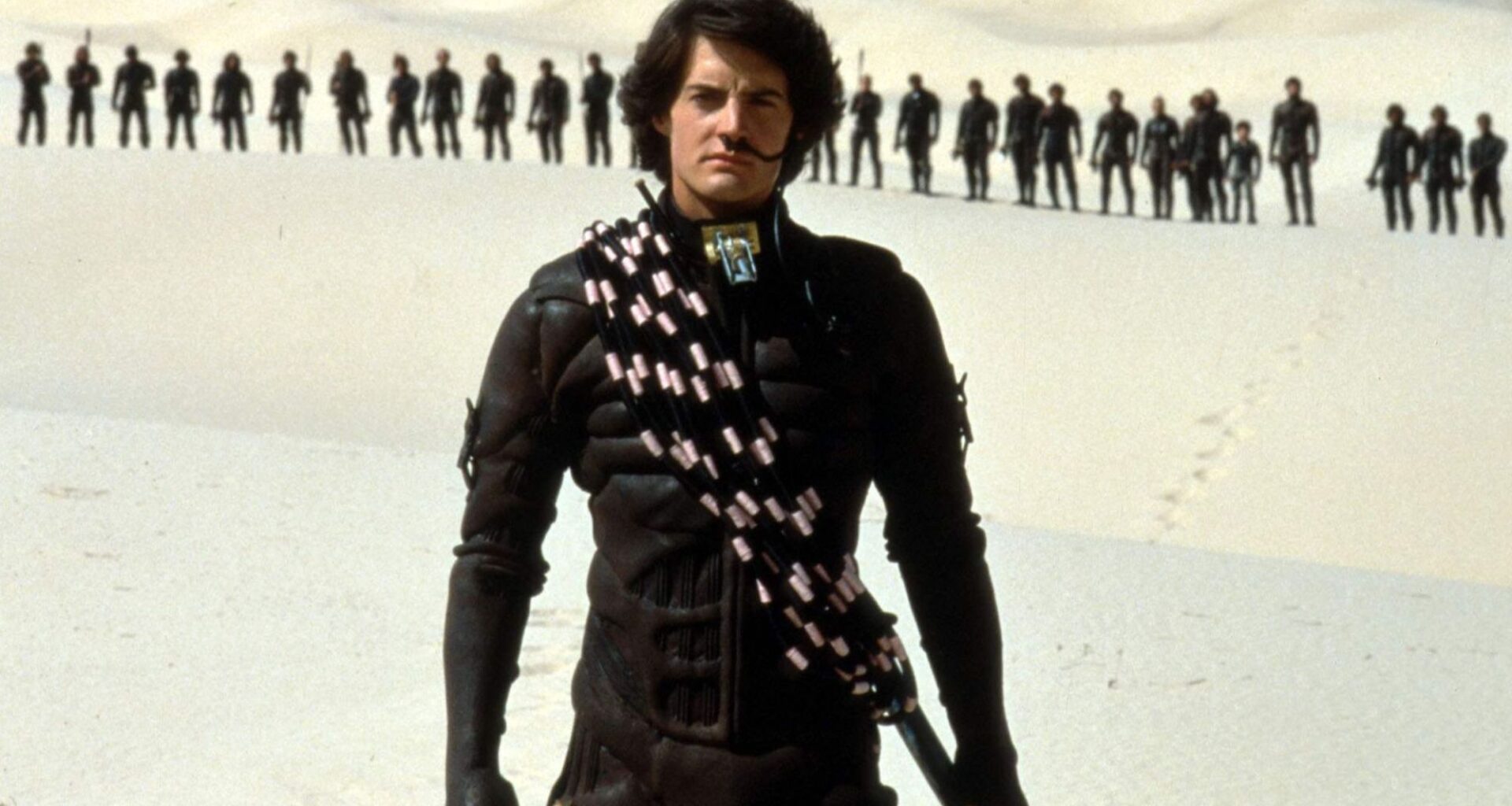 Netflix Adds One of the Best Sci-Fi Movies of All Time