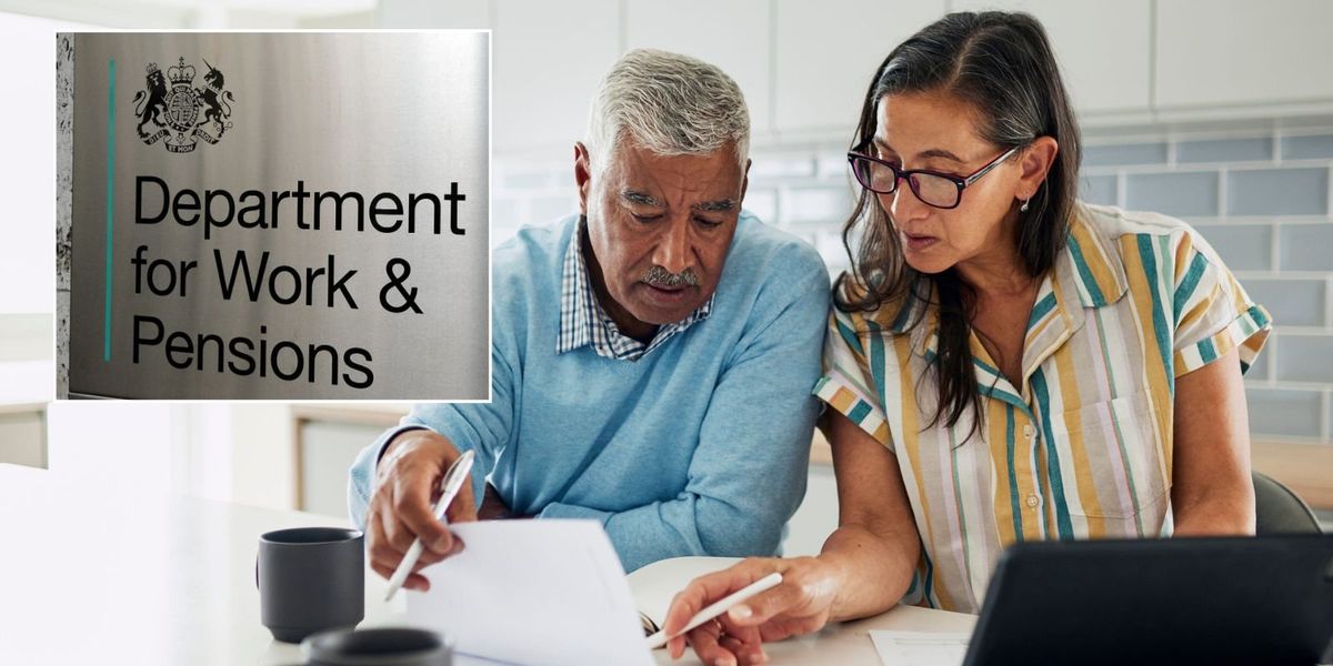 State pensioners risk missing £300 payment unless they act this January