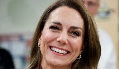 Kate Middleton revives 19-year-old accessory from solo outing before royal wedding