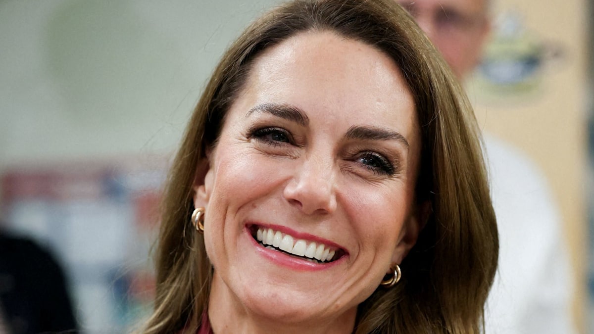 Kate Middleton revives 19-year-old accessory from solo outing before royal wedding