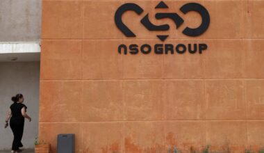 Spain drops probe into targeting of Pedro Sanchez with Pegasus spyware