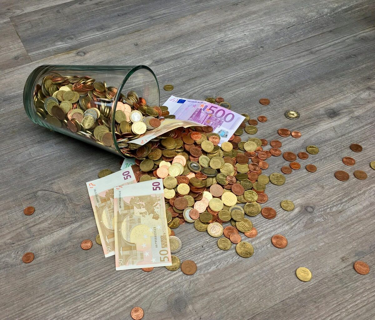 Massive EU 'competitiveness' fund too vague, auditors warn