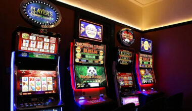 Aussie state’s record pokie losses revealed