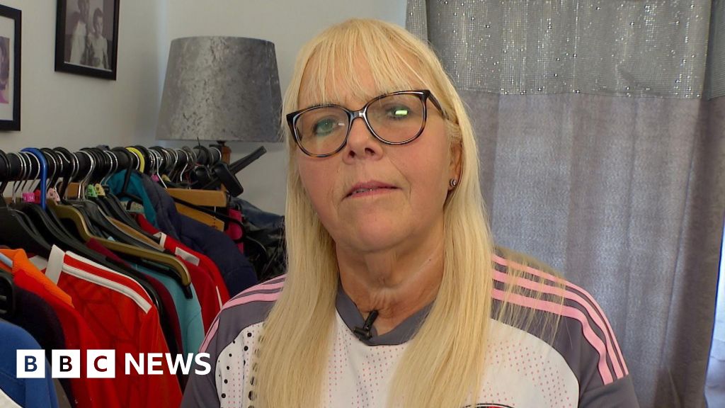 Exeter City fans excited to relive away match in Manchester