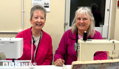 Pre-loved items getting new lease of life in Northern Ireland