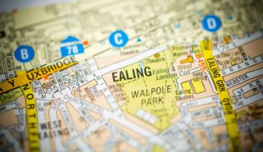 Ealing traffic delays among London’s worst - EALING.NEWS - The Voice of Ealing's 7 towns