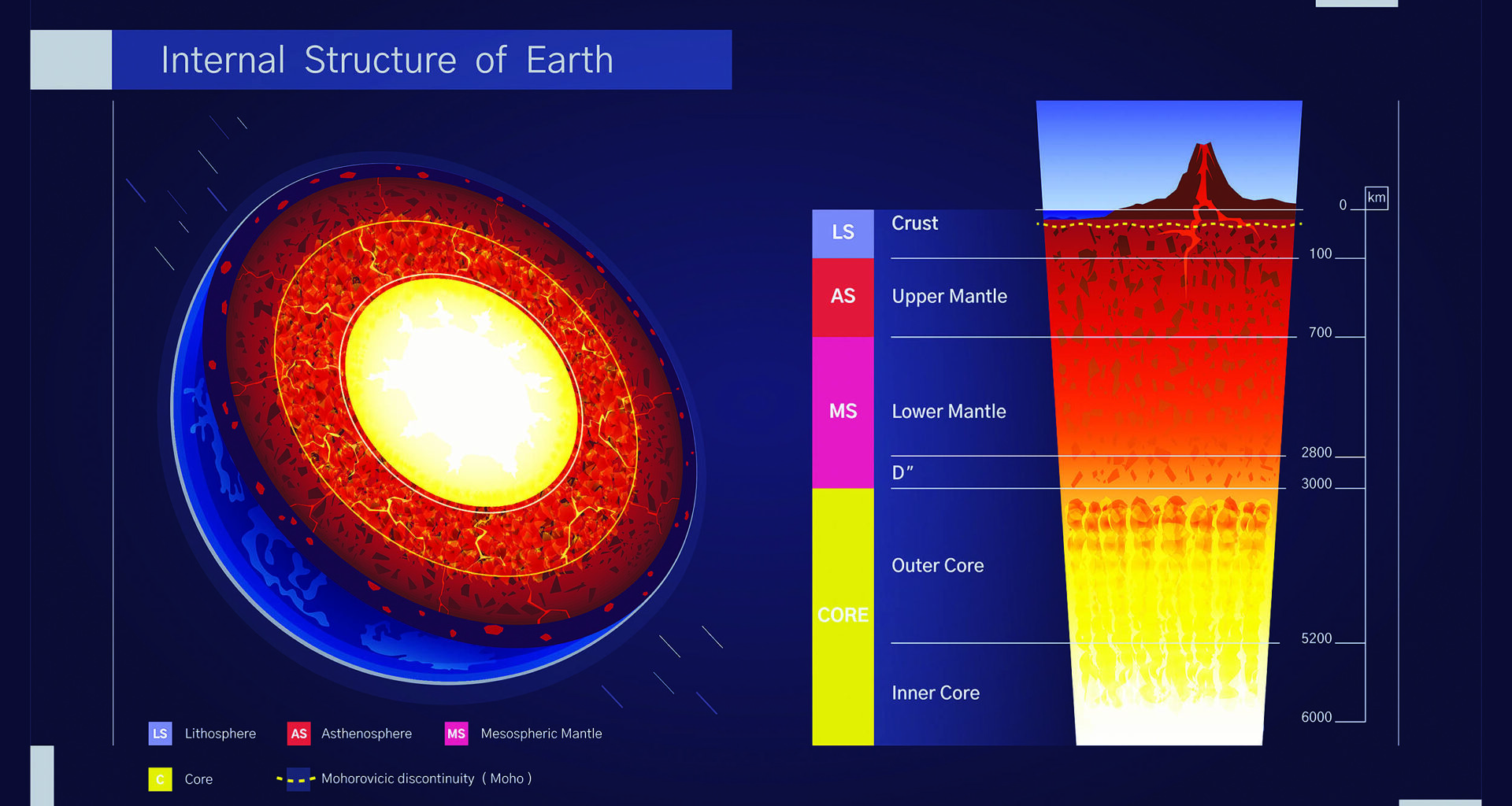 Earth's crust is "dripping" under Turkey, now scientists know why