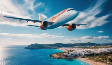 United Kingdom Revolutionizes Early Morning Travel Experience with easyJet’s New Twilight Bag Drop Service at Birmingham Airport