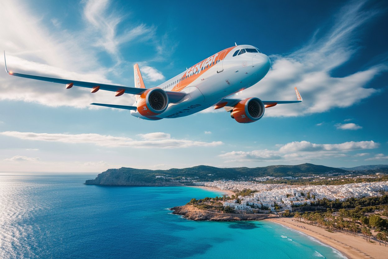 United Kingdom Revolutionizes Early Morning Travel Experience with easyJet’s New Twilight Bag Drop Service at Birmingham Airport