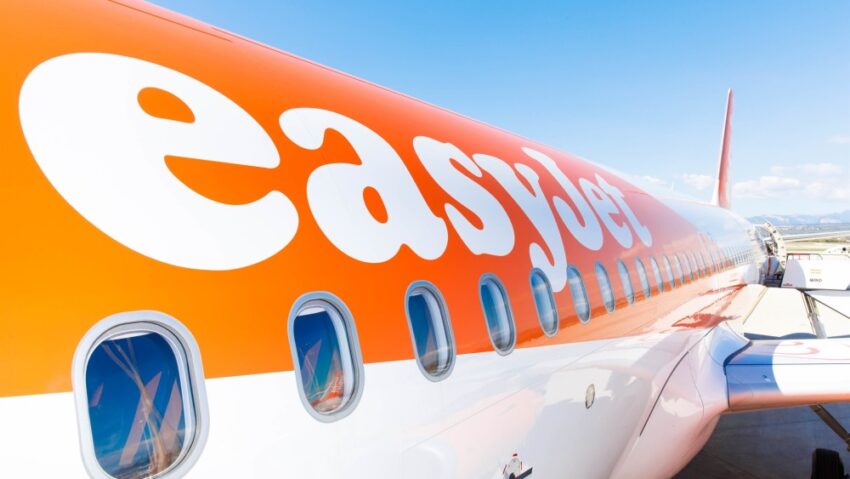 Easyjet big orange sale - travel and tour world EasyJet
Spain