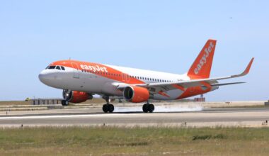 Spain Tourism Set to Thrive in 2026 with easyJet’s Major Capacity Increase and New Digital Hub