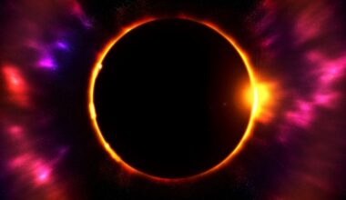 Spain to have a total solar eclipse in August 2026