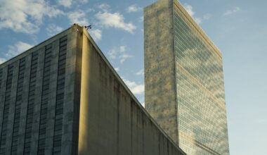 US and EU isolated at UN backlash on Venezuela