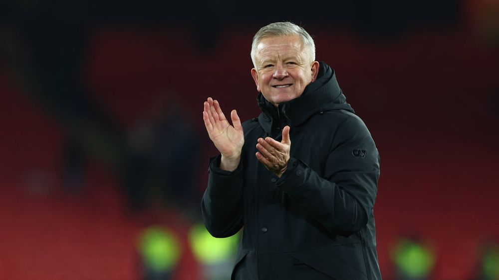 Board backing pleases boss