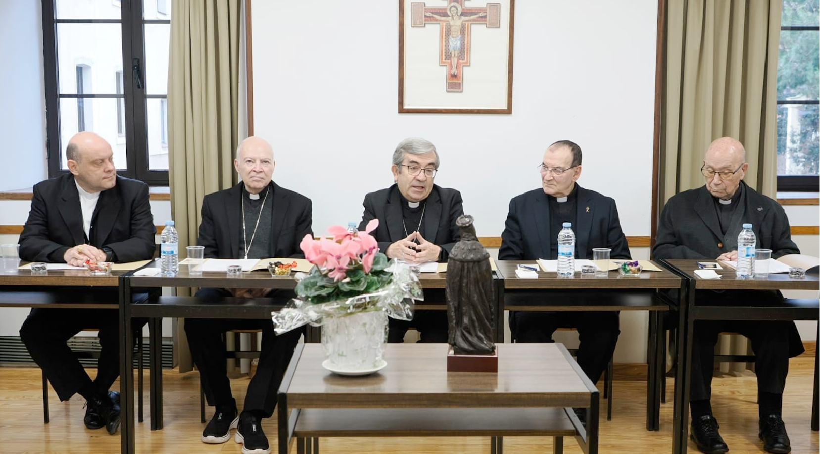 From Spain to Mexico: Cardinal Aguiar defends the Cause for Beatification of Queen Isabella the Catholic in Valladolid - ZENIT