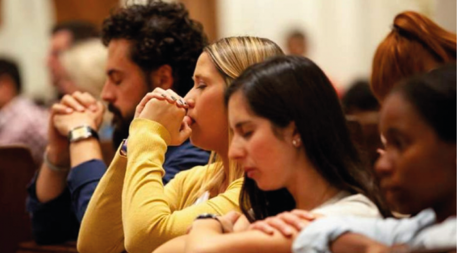 Beyond “No Religion”: Why Britain’s Young Adults Are Rethinking God, Gratitude, and Meaning - ZENIT