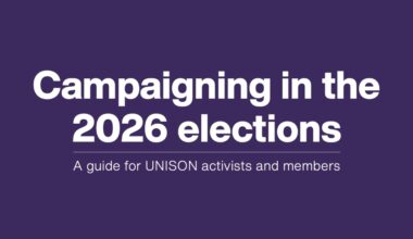 New guide to help you fight far-right party Reform UK