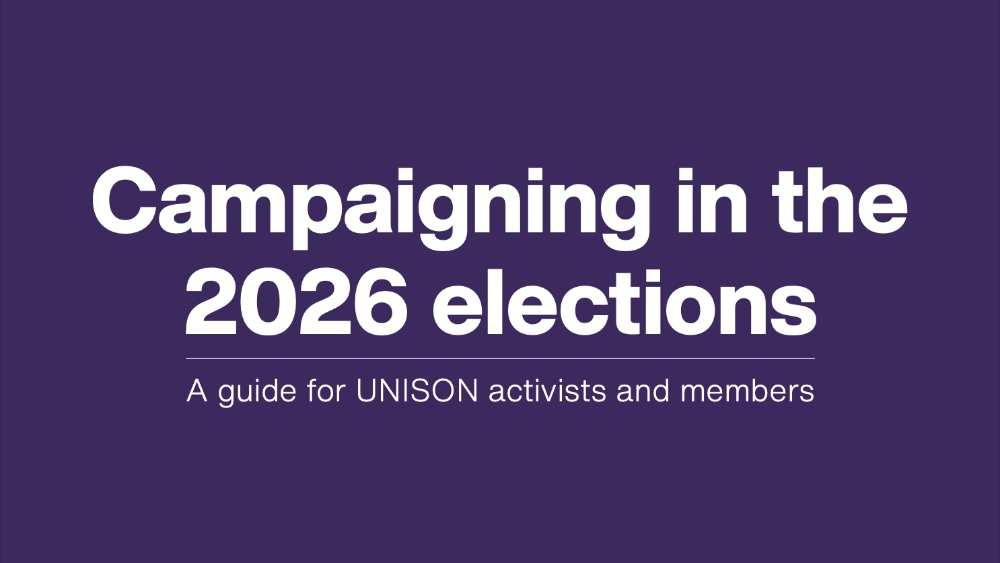 New guide to help you fight far-right party Reform UK