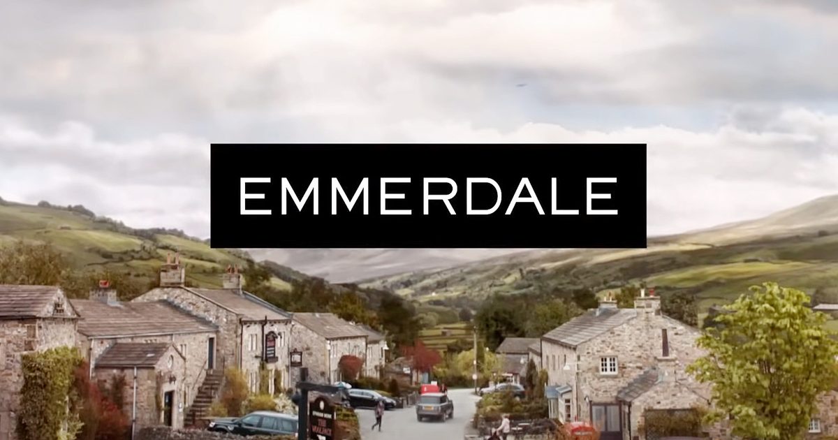 All the Emmerdale plot details before Coronation Street crossover