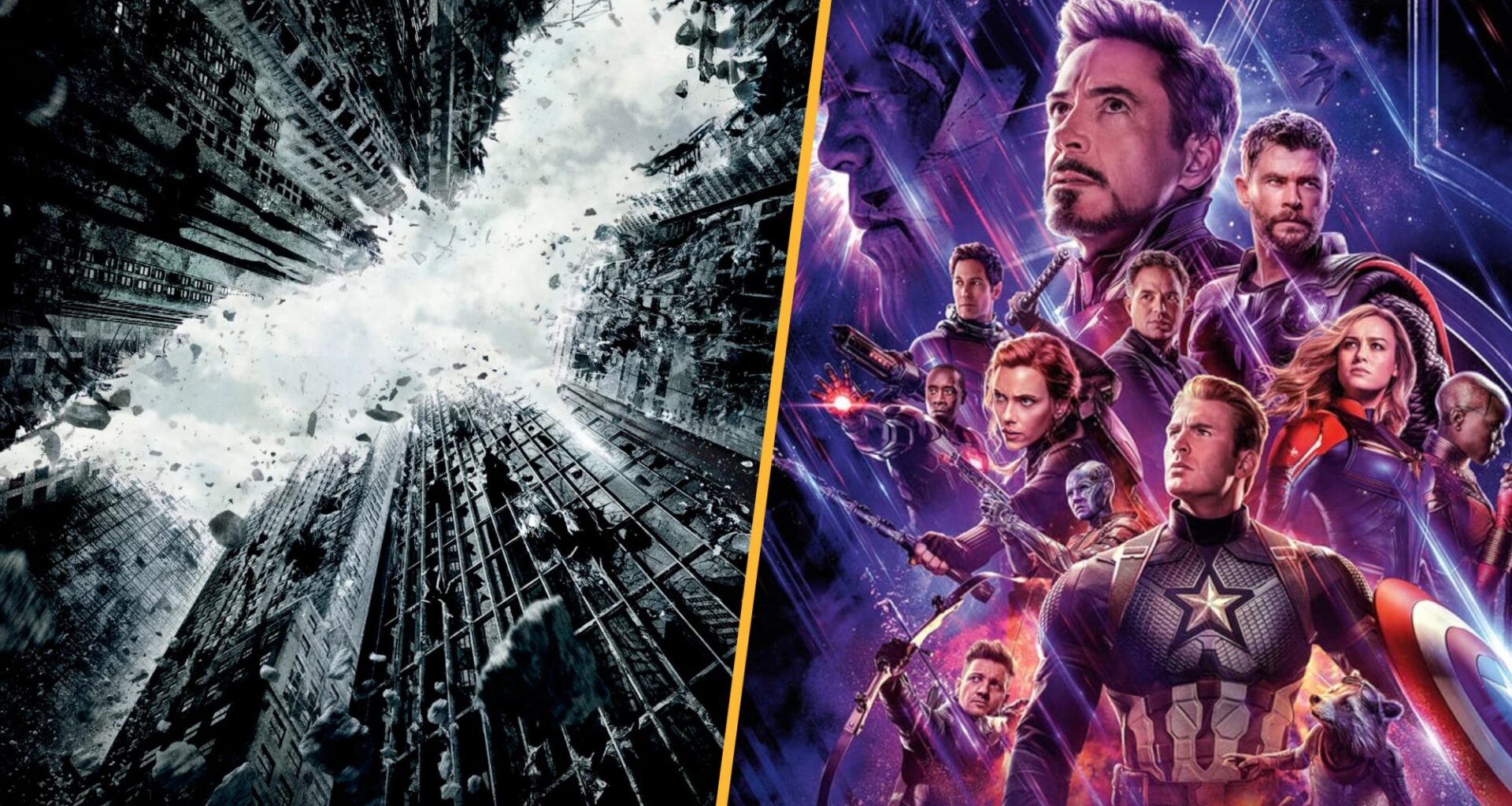 The 10 Highest-Grossing Superhero Movies of All Time, Adjusted for Inflation