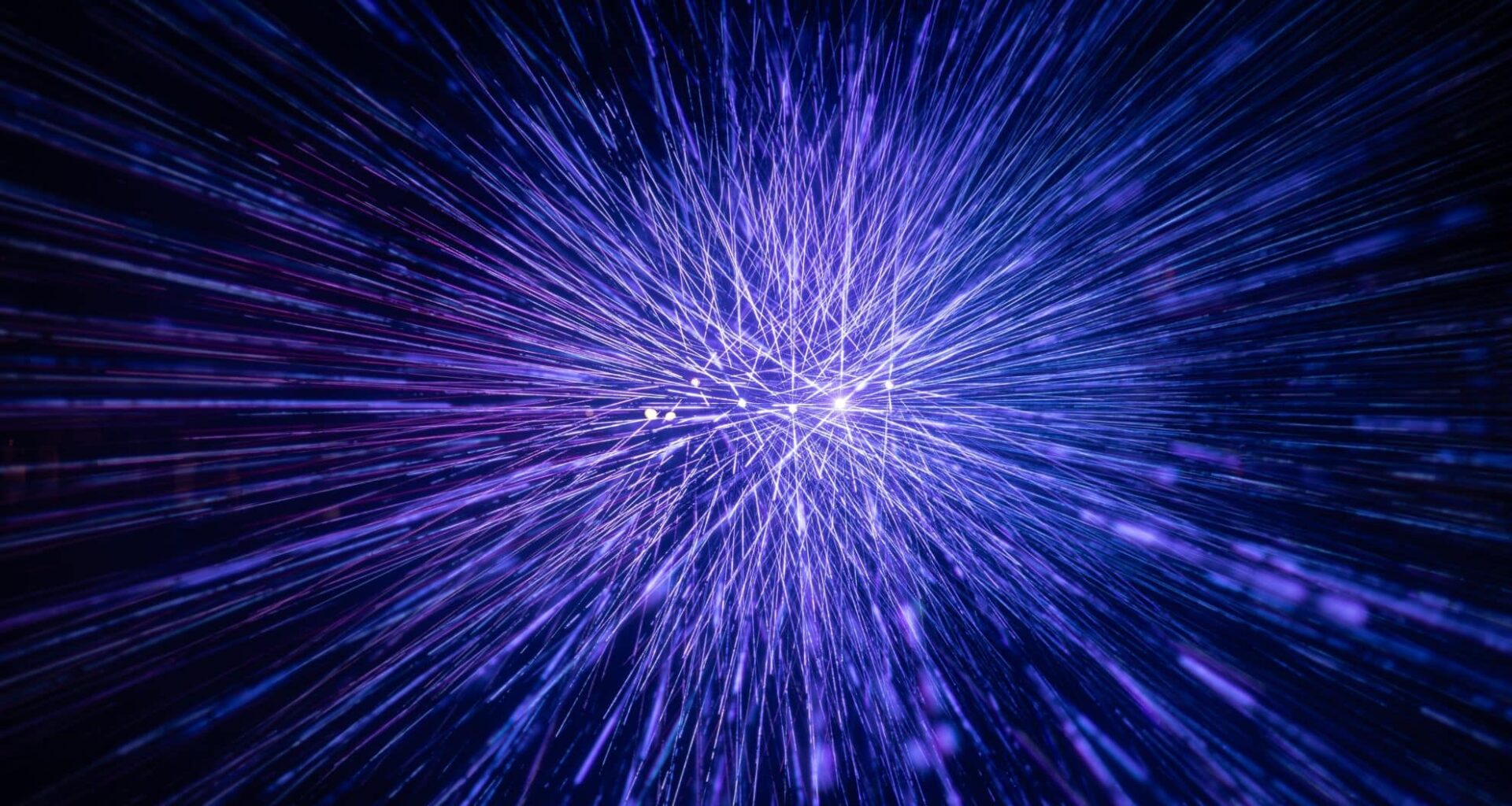 Energy And Momentum Flow (illustrative Image)