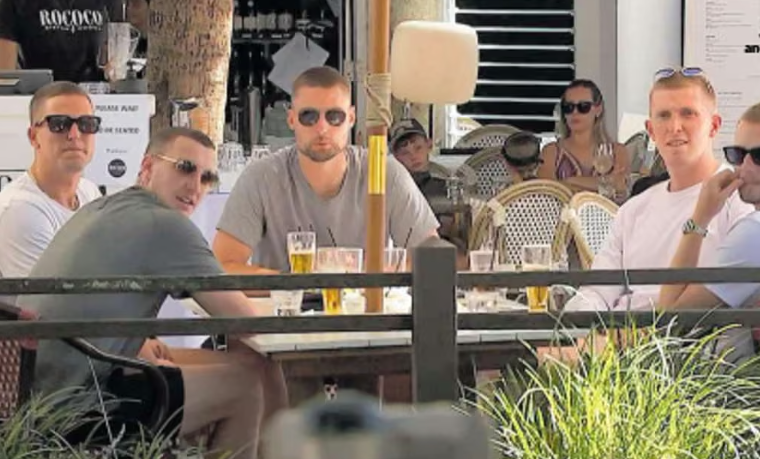 England cricket drinking during Ashes: Curfew may be introduced