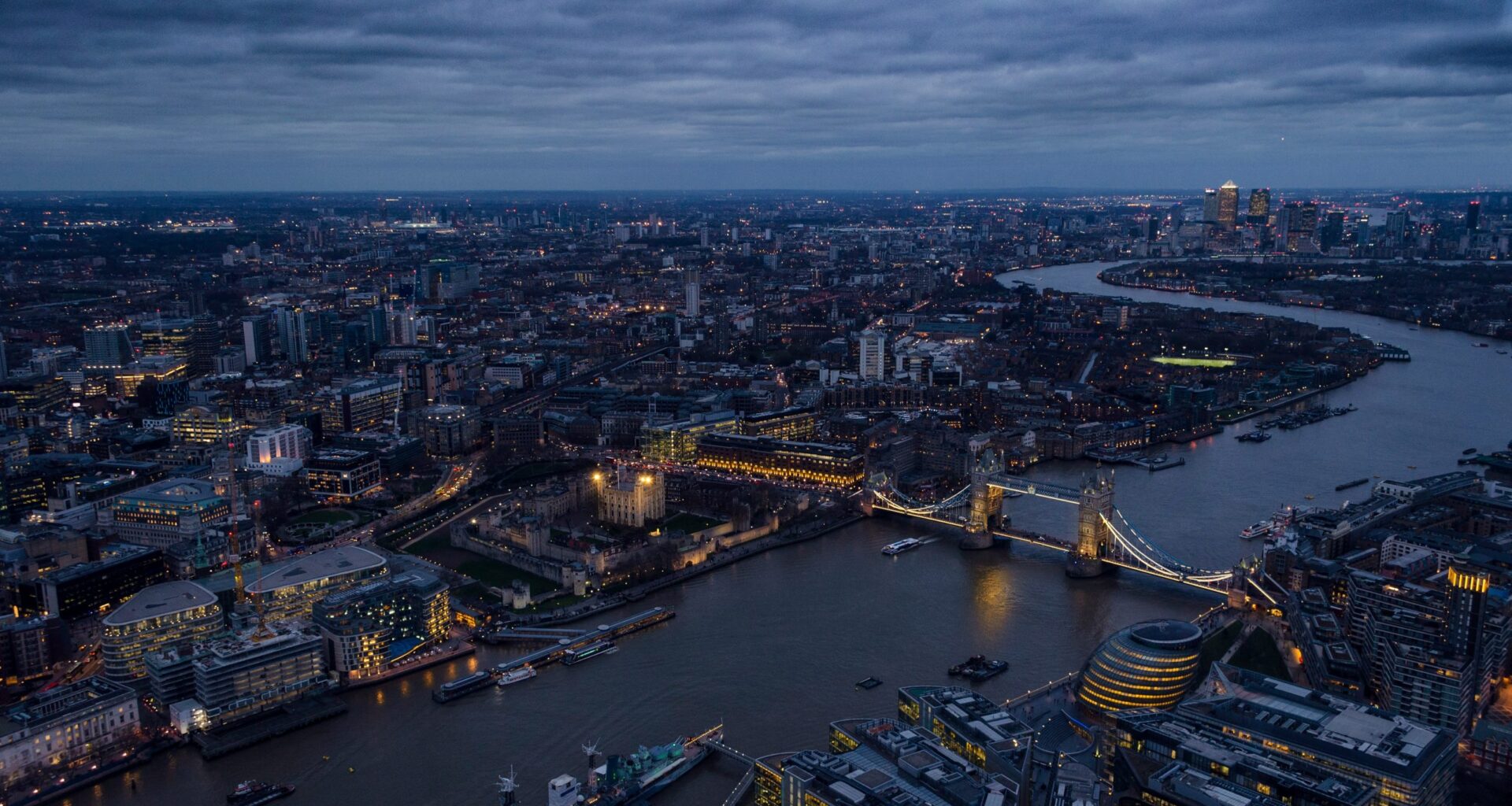 Six things to do in London in January 2026