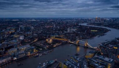 Six things to do in London in January 2026